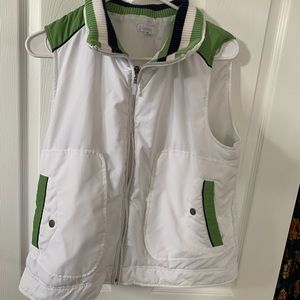 Women’s vest